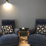 Апартаменты Courthouse Slavi