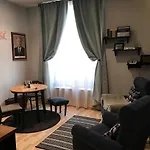 Courthouse Slavi Апартаменты София