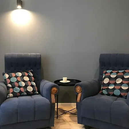 Apartmán Courthouse Slavi