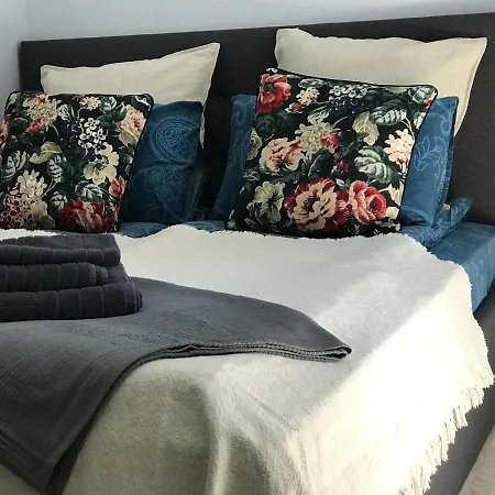 Apartmán Courthouse Slavi *