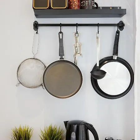 Apartmán Courthouse Slavi *