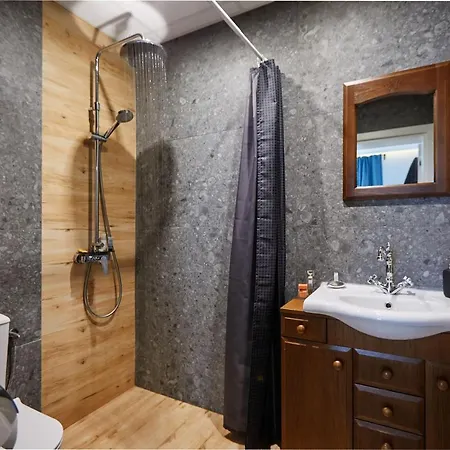 Apartmán Courthouse Slavi *