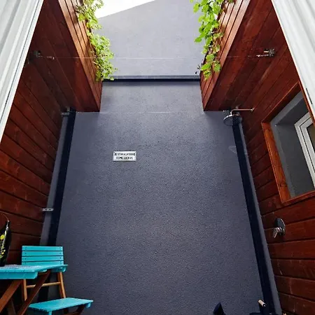 Courthouse Slavi * Sofia