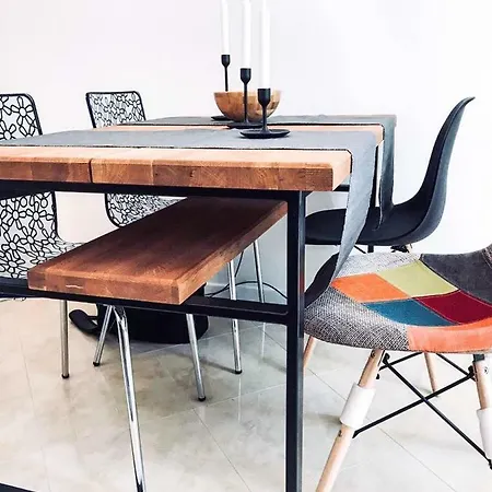 Apartmán Courthouse Slavi *