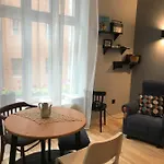 Apartmán Courthouse Slavi Sofie