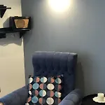 Courthouse Slavi Apartmán