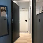 Courthouse Slavi Apartmán