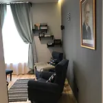Apartmán Courthouse Slavi Sofie