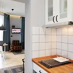 Apartmán Courthouse Slavi *