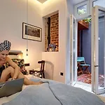 Apartmán Courthouse Slavi