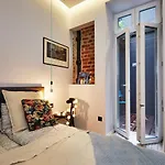 Apartmán Courthouse Slavi Sofie
