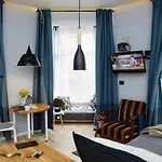 Apartmán Courthouse Slavi *