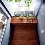 Apartmán Courthouse Slavi *