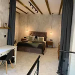 Apartmán Courthouse Slavi *
