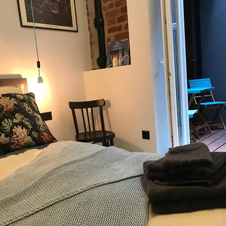 Courthouse Slavi * Sofia