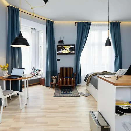 Courthouse Slavi Sofia