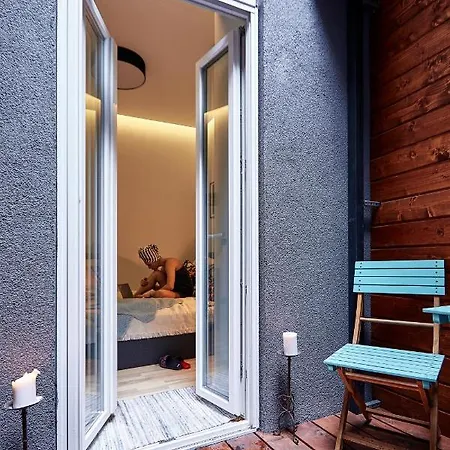 Courthouse Slavi Sofia