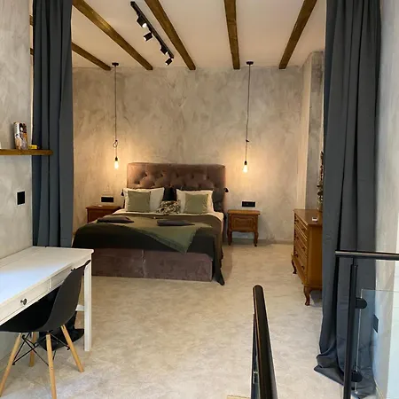 Appartement Courthouse Slavi