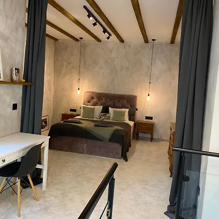 Appartement Courthouse Slavi *