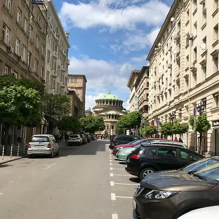 Courthouse Slavi * Sofia