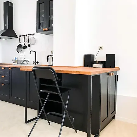 Courthouse Slavi Appartement Sofia