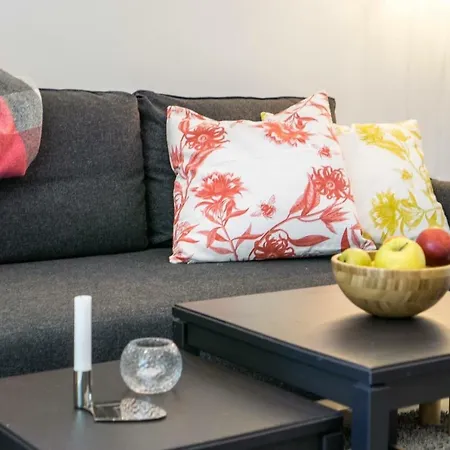 Courthouse Slavi Appartement Sofia