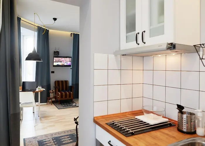 アパート Courthouse Slavi *