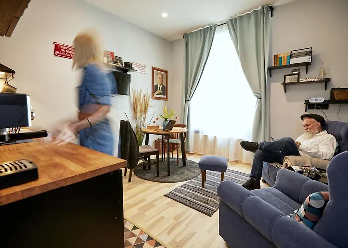 Courthouse Slavi Sofia