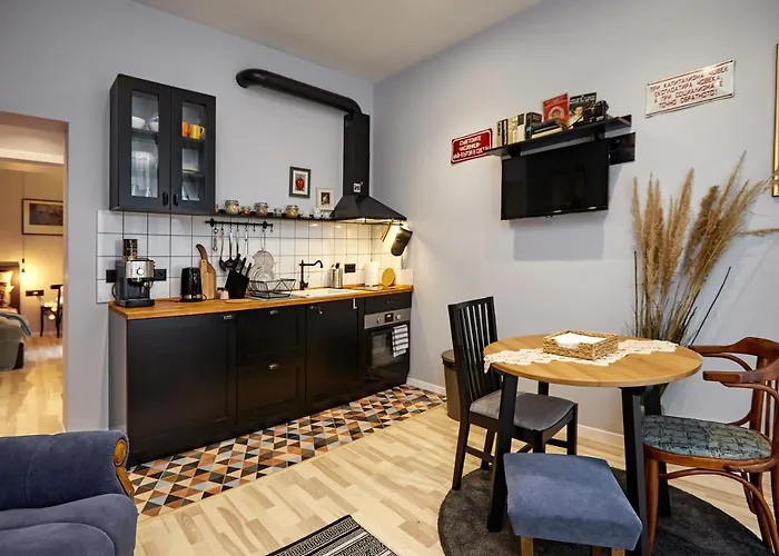 アパート Courthouse Slavi