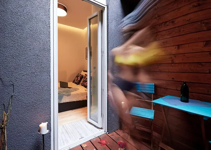 Courthouse Slavi Appartamento Sofia