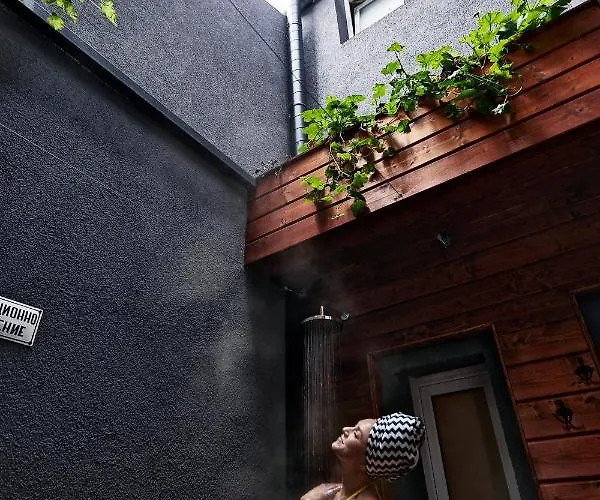 Courthouse Slavi * ソフィア