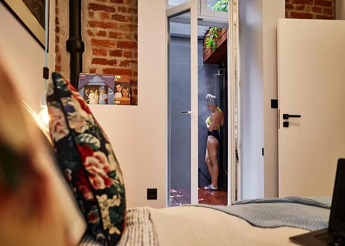 Courthouse Slavi * Sofia