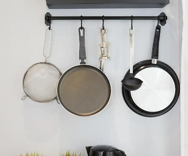 Appartamento Courthouse Slavi *