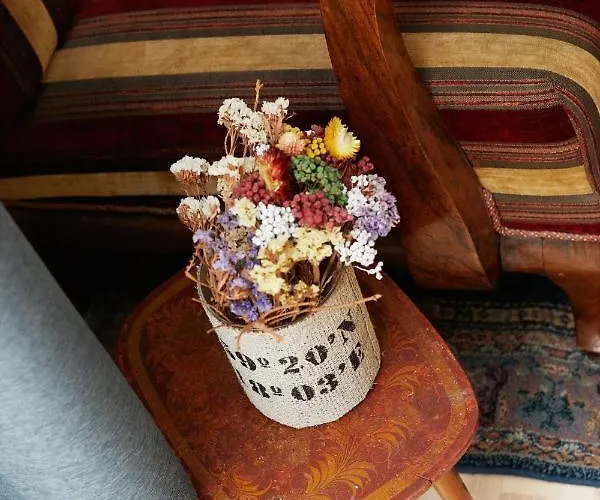 Courthouse Slavi * Sofya