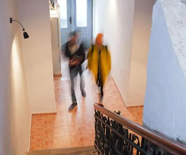 Appartamento Courthouse Slavi