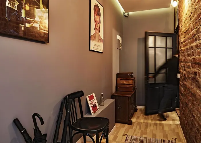 Appartamento Courthouse Slavi Sofia