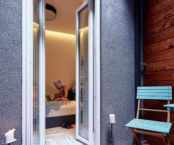 Courthouse Slavi Sofya