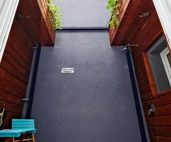 Courthouse Slavi * ソフィア