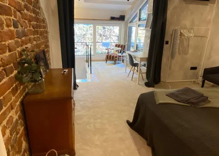 Courthouse Slavi * ソフィア