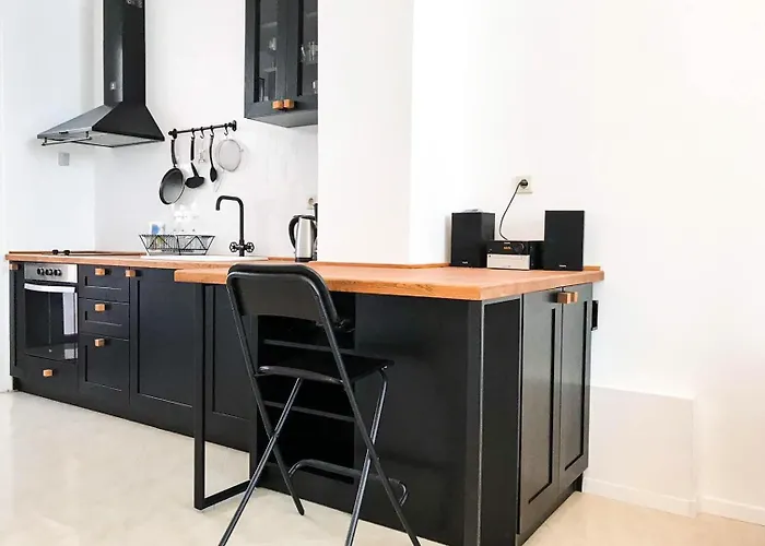 Courthouse Slavi Appartamento Sofia