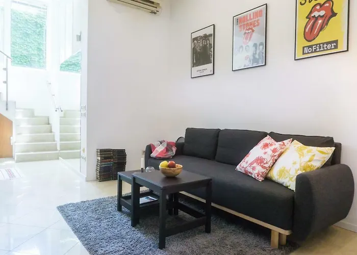 Courthouse Slavi Sofia