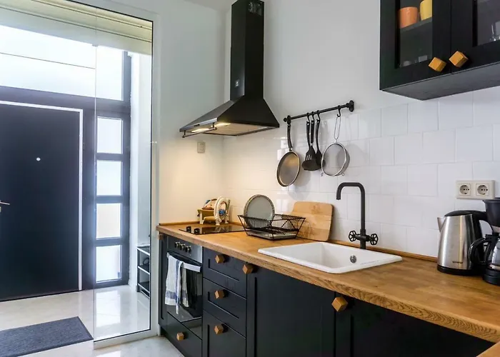 Appartamento Courthouse Slavi Sofia