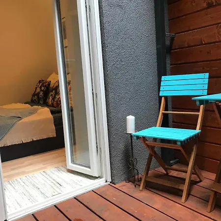 Courthouse Slavi Sofia