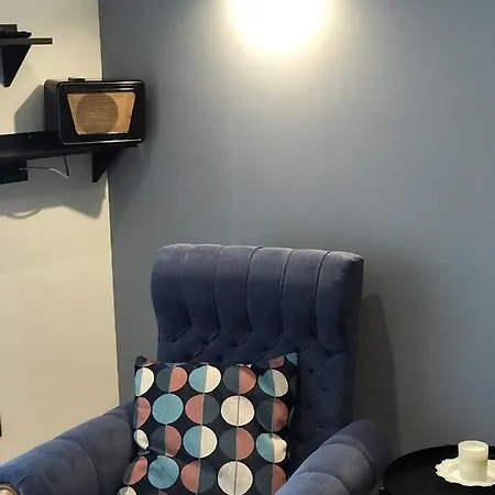 Courthouse Slavi Appartement