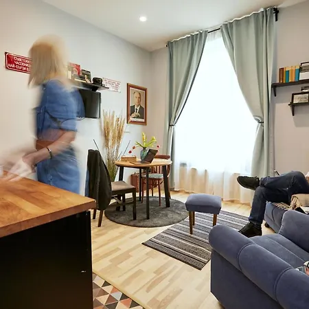 Courthouse Slavi Sofia