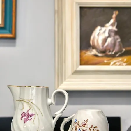 Appartement Courthouse Slavi Sofia