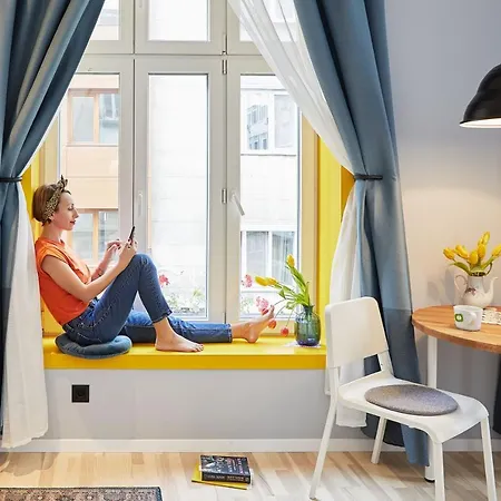 Courthouse Slavi * Sofia