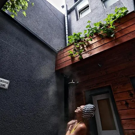 Courthouse Slavi * Szófia