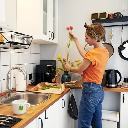 Courthouse Slavi Apartman