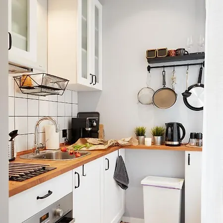 Courthouse Slavi Apartman